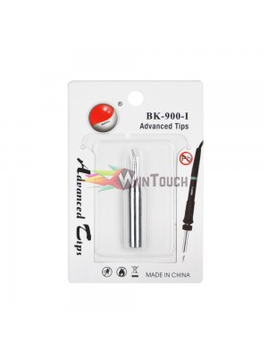 BAKKU BK 900-M-T-S Solder Tip Ανταλλακτικά